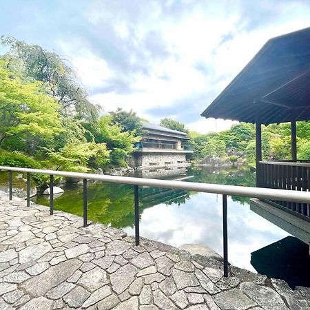 Apartamento ［Open Sale ！］Jr山手線池袋駅徒歩10分の落着いたワンルーム Tokio Exterior foto