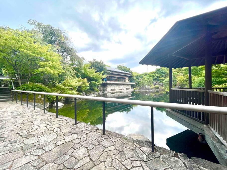 Apartamento ［Open Sale ！］Jr山手線池袋駅徒歩10分の落着いたワンルーム Tokio Exterior foto