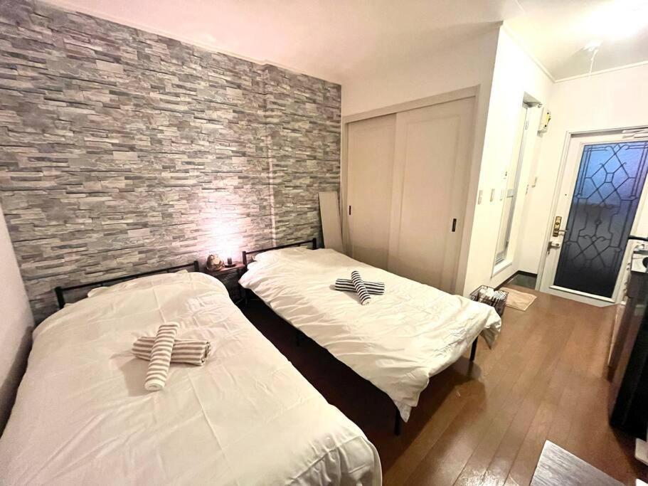 Apartamento ［Open Sale ！］Jr山手線池袋駅徒歩10分の落着いたワンルーム Tokio Exterior foto